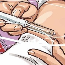 Brasil retoma, em Nova Lima, a produção de insulina - EM
