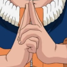 Por dentro dos gestos de Naruto: Entenda o mangá - Reprodução/Naruto