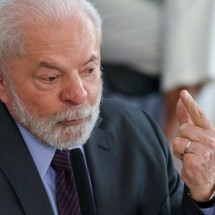 Lula sobre Bolsonaro: 'Ficou passeando de jet ski e não se preocupou' - Jos&eacute; Cruz/Ag&ecirc;ncia Brasil