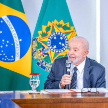 Governo Lula: servidores federais terão auxílio-alimentação de R$ 1 mil - Ricardo Stuckert / PR