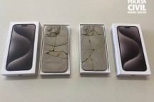 Influenciador preso por vender IPhone de argila vira réu por extorsão