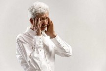  Estresse crônico pode favorecer ocorrência de Alzheimer