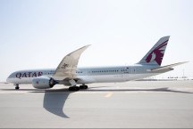 Qatar Airways lança tarifas especiais para destinos como Dubai, Sydney, Hong Kong, Maldivas e Seul