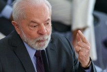 Líderes reforçam articulação após pito de Lula 