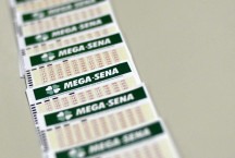 Mega-Sena 2724: confira quanto rende o prêmio de R$ 2,5 milhões