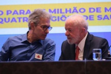 Lula chama Zema 'de última hora'; governador nega ter recebido convite