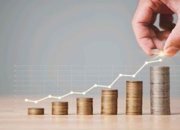 Ao analisar o crescimento de vendas em mesmas lojas, os franqueadores podem identificar tendências importantes e áreas de sucesso em toda a rede -  (crédito: shutterstock)