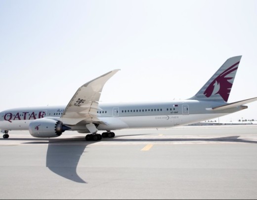 Qatar Airways lança tarifas especiais para destinos como Dubai, Sydney, Hong Kong, Maldivas e Seul -  (crédito: Uai Turismo)