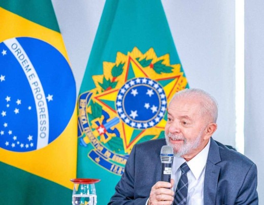 Governo Lula: servidores federais terão auxílio-alimentação de R$ 1 mil
