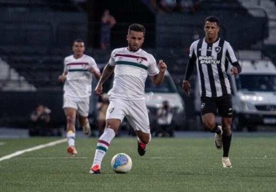 Foto: Leonardo Brasil/Fluminense