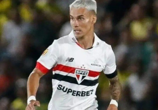 Foto: Rubens Chiri/saopaulofc.net