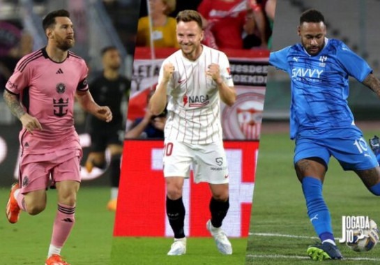 Fotos: Chris Arjoon/AFP via Getty Images