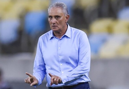 Marcelo Cortes / Flamengo