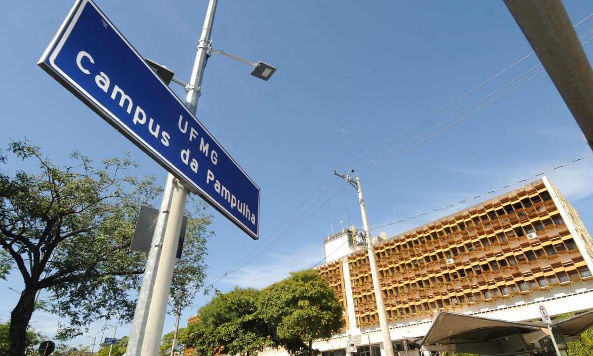 Professores da UFMG vão decidir nesta semana se continuam com a greve