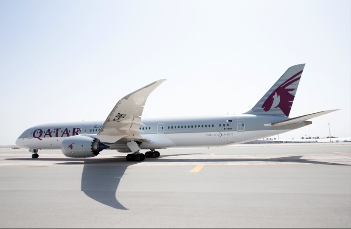 Qatar Airways lança tarifas especiais para destinos como Dubai, Sydney, Hong Kong, Maldivas e Seul