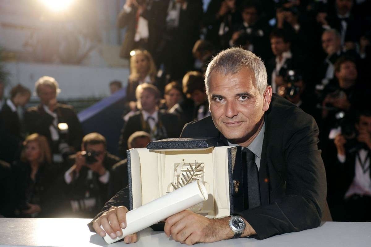 Morre Laurent Cantet, vencedor de Cannes com 'Entre os muros da escola'