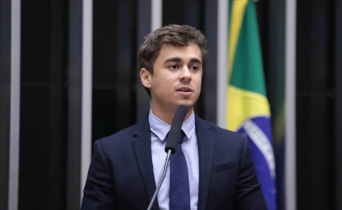 Nikolas quer fim de sigilo sobre número de fugas em presídios brasileiros