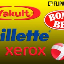 Bombril, Maizena, Ninho… Veja marcas que se tornaram sinônimo de produto no Brasil - Marcas que viraram nome - Divulgação