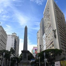 Belo Horizonte seria esconderijo seguro em caso de guerra nuclear - Leandro Couri/EM/DA.Press