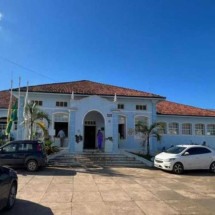 Médico é condenado a pagar mais de R$ 1,6 milhão por fingir plantões em MG - Divulgação / Hospital Municipal de Paracatu
