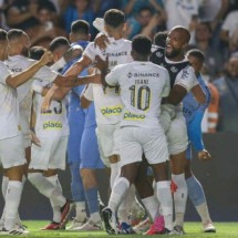 Avaí x Santos: Peixe faz primeiro jogo como visitante na Série B em estádio ‘favorável’ - Agência Paulistão