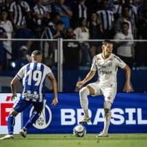 Atuações do Santos contra o Avaí: Carille ajusta a equipe, que vai bem fora de casa - Divulgação/Santos