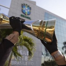 Brasileirão Série D: confira os participantes e grupos da quarta divisão nacional - Divulgação/CBF