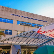 Taxa de mortalidade por hipertensão arterial atinge seu ápice no Brasil - Santa Casa/Divulgação