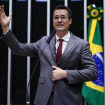 Deltan anuncia desistência de pré-candidatura à Prefeitura de Curitiba - Pablo Valadares/Câmara dos Deputados