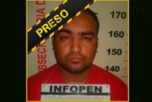 Quem é o criminoso da lista dos mais procurados de Minas preso esta semana