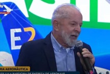 Lula: 'Deveríamos ter importado arroz da Venezuela'