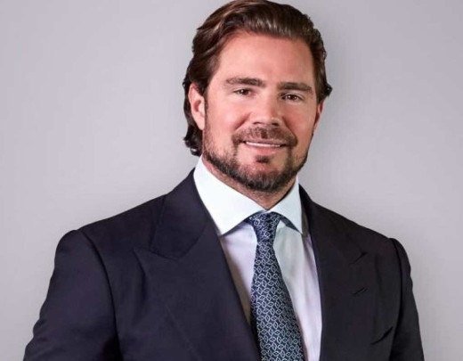 Vorcaro é preso pela PF em nova fase de investigação contra Master
 -  (crédito: Reprodução/Divulgação)