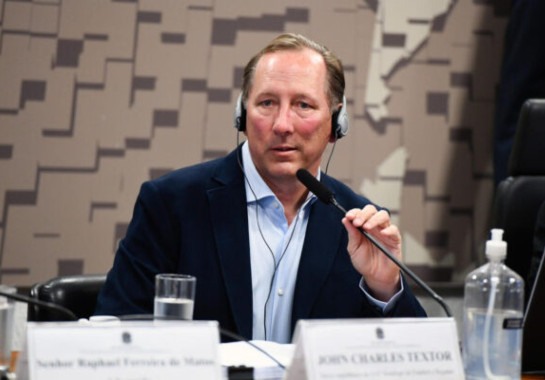 Foto: Roque de Sá/Agência Senado