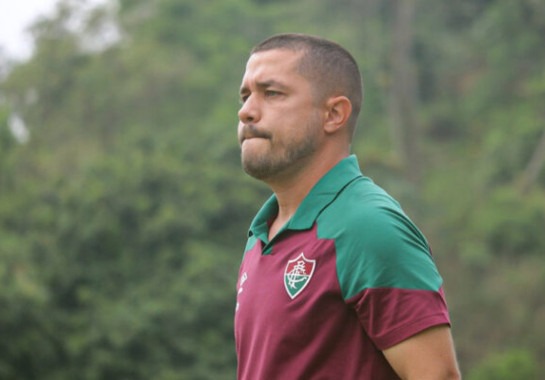  - Foto: Leonardo Brasil/Fluminense