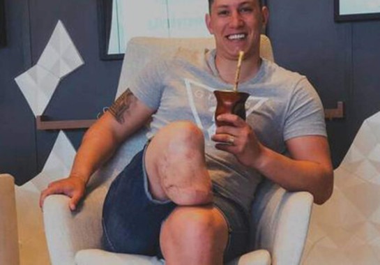 Foto: Reprodução / Instagram