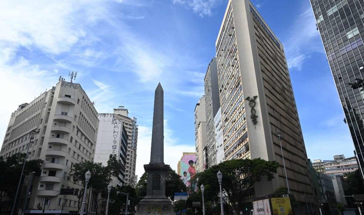 Belo Horizonte seria esconderijo seguro em caso de guerra nuclear