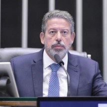 Em Uberaba, Lira critica judicialização de temas decididos no Congresso - Zeca Ribeiro/Câmara dos Deputados 