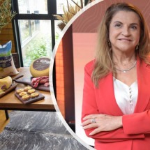 &#8220;O Connection Terroirs do Brasil é uma vitrine importante para a promoção dos produtos de origem do país&#8221;, diz Marta Rossi, CEO do evento - Uai Turismo