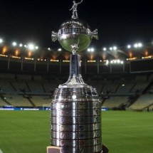 Copa Libertadores: veja situação dos times brasileiros após metade de fase de grupos - Divulgação/Conmebol