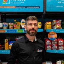 Minimercados autônomos ganham espaço em Minas - Honest/Divulgação