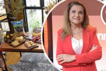“O Connection Terroirs do Brasil é uma vitrine importante para a promoção dos produtos de origem do país”, diz Marta Rossi, CEO do evento