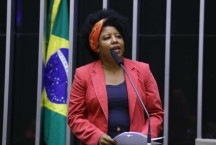 Deputada petista que votou pela prisão de Brazão será relatora do caso