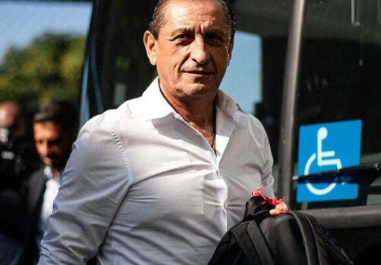 Foto: Leandro Amorim/Vasco