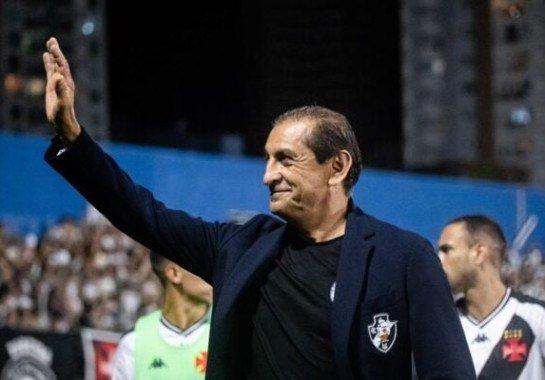 Leandro Amorim/Vasco da Gama