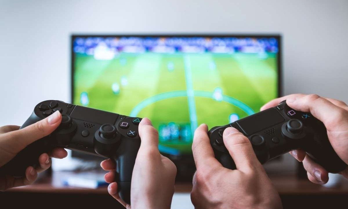 Atualmente, não há uma lei específica para regulamentar os jogos no país -  (crédito: PxHere)