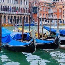 Veneza passa a cobrar taxa para evitar turismo de massa - Uai Turismo