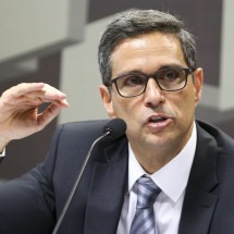 Presidente do Banco Central pede 'dicas' para ex-gestores - Marcelo Camargo/Ag. Brasil