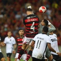 Flamengo x Botafogo: clássico ‘desconhece’ empate desde 2020 e tem predomínio rubro-negro - Gilvan de Souza/Flamengo