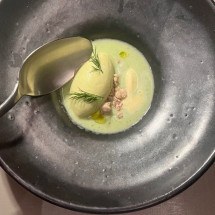 De pato com especiarias a sorvete com gaspacho de pepino: o menu criativo do ASU Restaurante em Curitiba - Uai Turismo