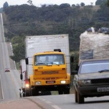 Problemas estruturais de rodovias atrapalham a vida dos brasilerosi - Minervino Júnior/CB